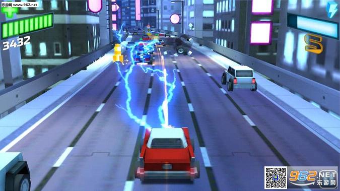 ������ս(Cars vs Bosses)v1.003��ͼ3