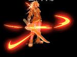 DNF���ۿ�սʿ˫���ĻĹŶ�̬��Ч����