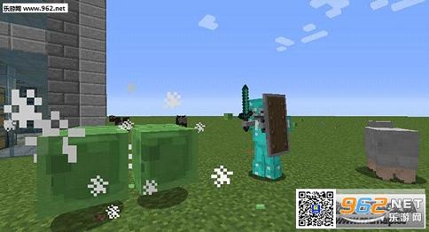 �ҵ�����1.10.2����MOD��ͼ1