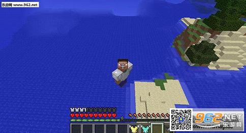 �ҵ�����1.7.10�ɷ��еĿ���MOD
