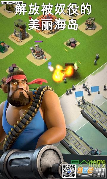 �������BoomBeach�ٶȰ�v35.158��ͼ2