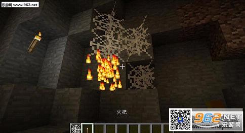 �ҵ�����1.10.2���ջٵ�֩����MOD