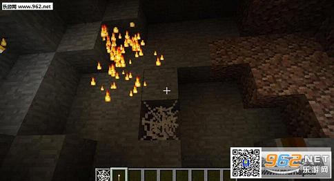 �ҵ�����1.10.2���ջٵ�֩����MOD��ͼ1