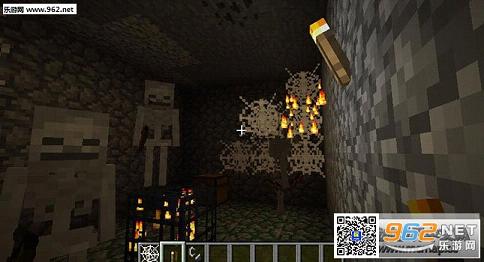 �ҵ�����1.10.2���ջٵ�֩����MOD��ͼ2