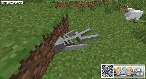 �ҵ�����1.7.10��ʰȡ��ʬ��MOD��ͼ0
