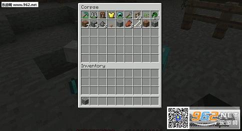 �ҵ�����1.7.10��ʰȡ��ʬ��MOD��ͼ2