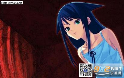 沙耶之歌无修版存档截图1