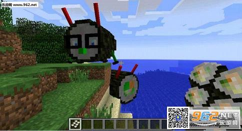 �ҵ�����1.7.10��˾����MOD
