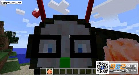 �ҵ�����1.7.10��˾����MOD��ͼ2
