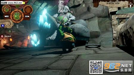 哥布林王的崛起中文硬盘版截图1