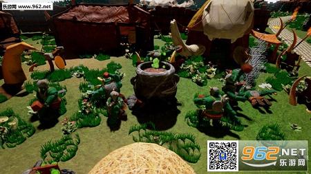 哥布林王的崛起中文硬盘版截图3