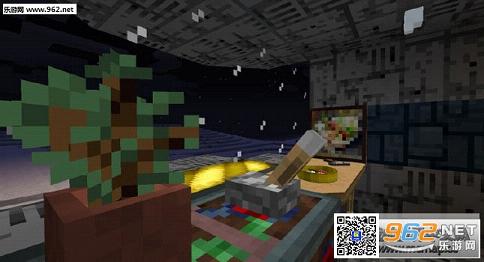 �ҵ�����1.7.10����ѩ�������ϰ���ͼ3