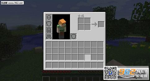 �ҵ�����1.10.2Forge���ϰ���ͼ2