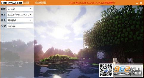 �ҵ�����1.10.2Forge���ϰ���ͼ3