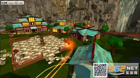 ����Lanternsteam�ƽ��(VR)��ͼ2