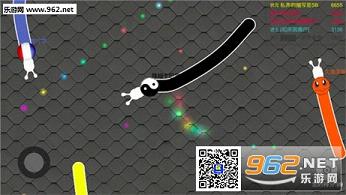 Snail.io(��ţ����ս���ιٷ���)v1.0.3��ͼ1
