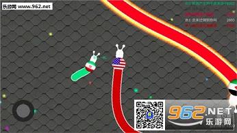 Snail.io(��ţ����ս���ιٷ���)v1.0.3��ͼ3