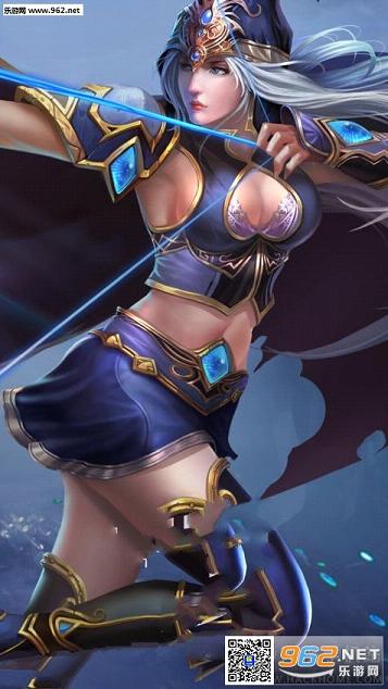 ħ��Ӣ�۴����ιٷ����ͼ2