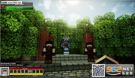我的世界1.7.10弑神戮魔中文整合包截图2