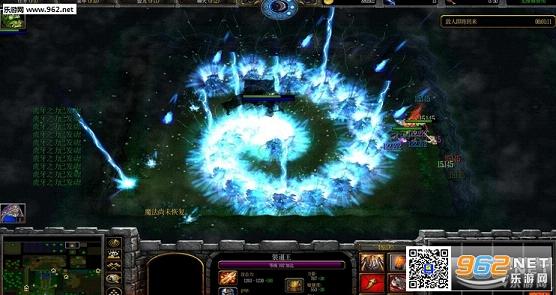 魔域之界3.2正式版【附攻略】截图0