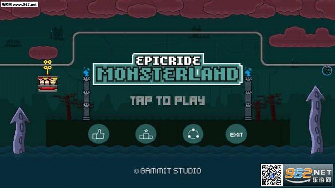 �����³�(Epic Ride)v1.0.2��ͼ3