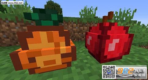 �ҵ�����1.10.2�ʲ���ƻ����MOD��ͼ1