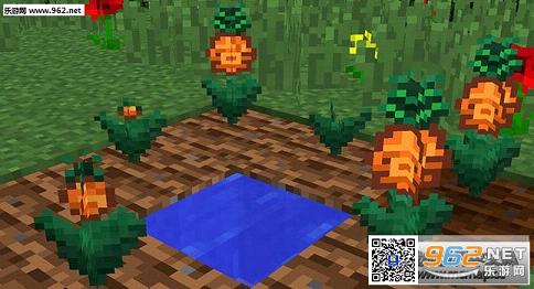 �ҵ�����1.10.2�ʲ���ƻ����MOD��ͼ2