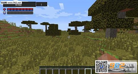 �ҵ�����1.7.10Σ��RPG MOD��ͼ1