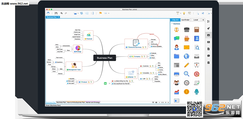 XMind 8(˼ά��ͼ����) for Linux��ͼ0