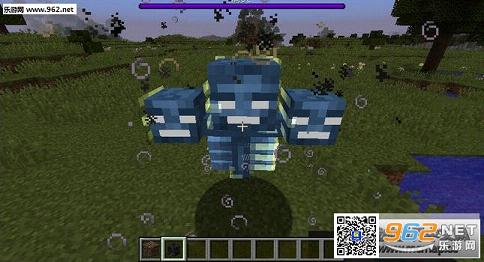 �ҵ�����1.10.2���޵���MOD��ͼ1