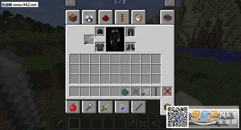 �ҵ�����1.10.2����װ��MOD��ͼ2