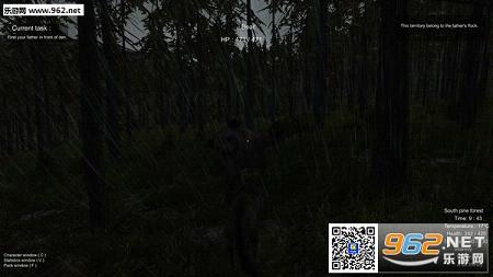 ����Ϊ��Wolf Simulatorsteam�ƽ����İ��ͼ0