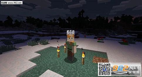 �ҵ�����1.8.9�������MOD��ͼ2