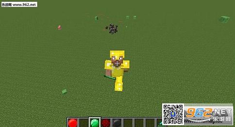 �ҵ�����1.7.10������MOD��ͼ1