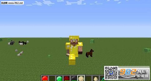 �ҵ�����1.7.10������MOD��ͼ2