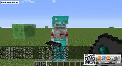 �ҵ�����1.7.10���MOD��ͼ1