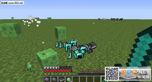 �ҵ�����1.7.10���MOD��ͼ3