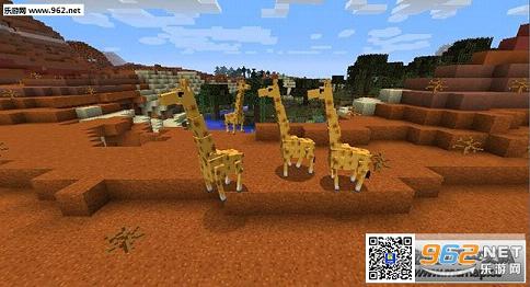 �ҵ�����1.10.2��������MOD��ͼ1