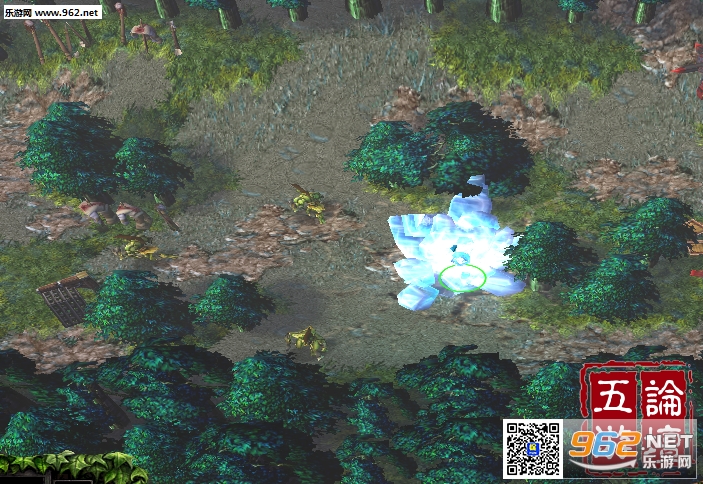 ħ��RPG��ͼ �޾�����1.1c �����ع��Խ�ͼ1