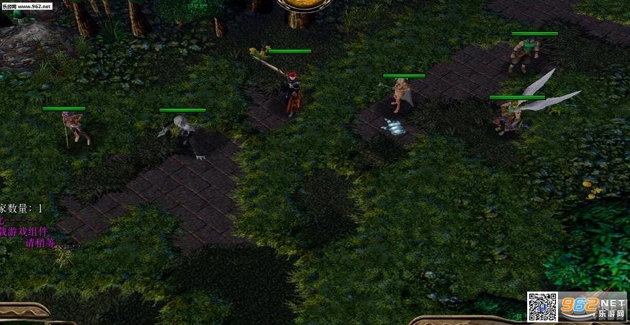 ����¼�⴫�ڰ�����1.08e�ƽ�� ��DC+P��+��������ħ��RPG��ͼ��ͼ2