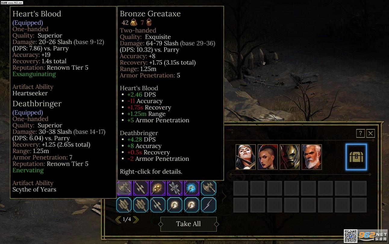 ����Tyranny��Ʒ�����޸�MOD��ͼ0