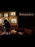 Beholder�������� ���޽�Ǯ�޸���