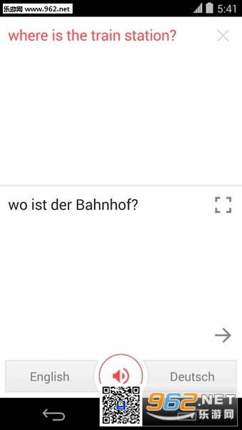 Google Translate�ȸ跭�밲׿���ͼ1