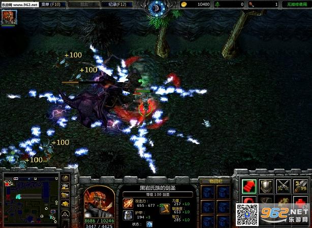ħ��RPG��ͼ ��ʧ����·1.2��ʽ�� �����Խ�ͼ1