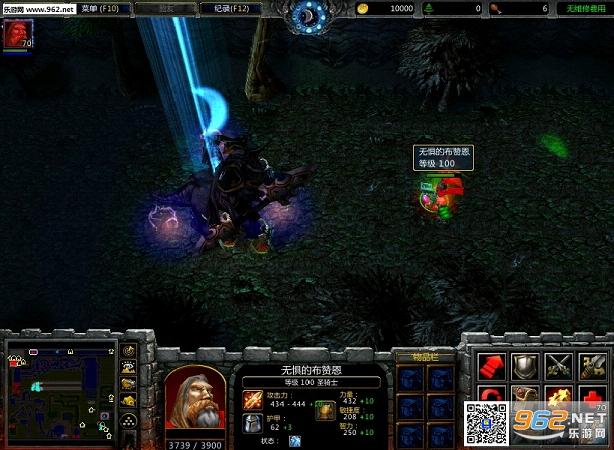 ħ��RPG��ͼ ��ʧ����·1.2��ʽ�� �����Խ�ͼ2