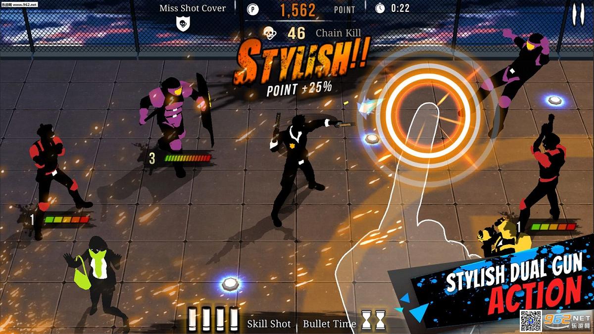 ǹ��Gun Strider��ͼ0