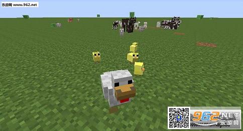 �ҵ�����1.7.10���ﱦ��ģ���Ż�MOD��ͼ2