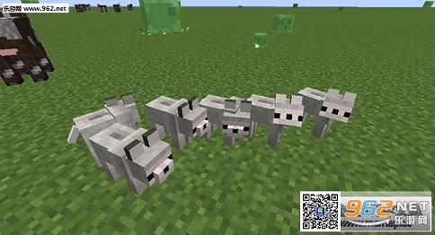 �ҵ�����1.7.10���ﱦ��ģ���Ż�MOD��ͼ1