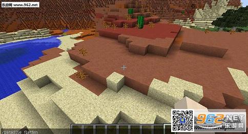 �ҵ�����1.10.2������԰MOD��ͼ1
