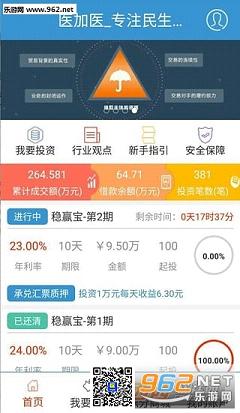 ҽ��ҽapp�ٷ����°�v1.115��ͼ2